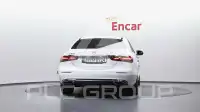 2021 Mercedes Benz E-Class