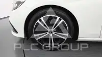 2021 Mercedes Benz E-Class