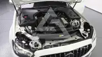 2021 Mercedes Benz E-Class