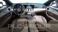 2021 Mercedes Benz E-Class