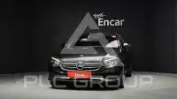 2021 Mercedes Benz E-Class