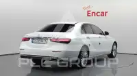 2021 Mercedes Benz E-Class