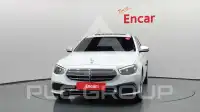 2021 Mercedes Benz E-Class