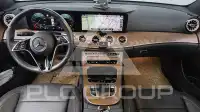 2021 Mercedes Benz E-Class