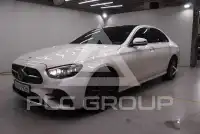 2021 Mercedes Benz E-Class