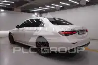 2021 Mercedes Benz E-Class