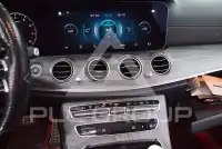 2021 Mercedes Benz E-Class