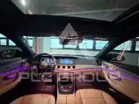 2021 Mercedes Benz E-Class