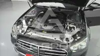 2021 Mercedes Benz E-Class