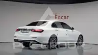2021 Mercedes Benz E-Class