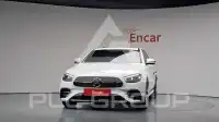 2021 Mercedes Benz E-Class