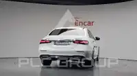 2021 Mercedes Benz E-Class