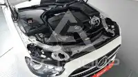 2021 Mercedes Benz E-Class