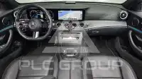 2021 Mercedes Benz E-Class
