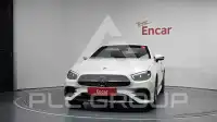 2021 Mercedes Benz E-Class