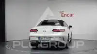 2021 Mercedes Benz E-Class