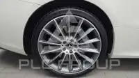 2021 Mercedes Benz E-Class