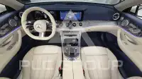 2021 Mercedes Benz E-Class
