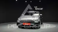 2021 Mercedes Benz E-Class