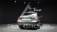 2021 Mercedes Benz E-Class