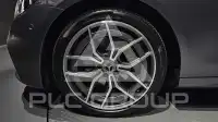 2021 Mercedes Benz E-Class