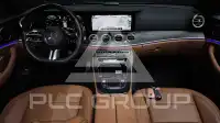 2021 Mercedes Benz E-Class