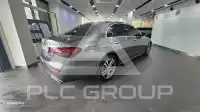 2021 Mercedes Benz E-Class
