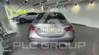 2021 Mercedes Benz E-Class