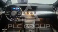 2021 Mercedes Benz E-Class