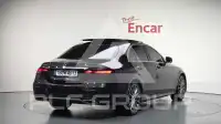 2021 Mercedes Benz E-Class