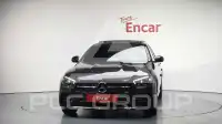 2021 Mercedes Benz E-Class