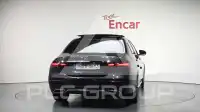 2021 Mercedes Benz E-Class