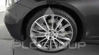 2021 Mercedes Benz E-Class