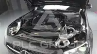 2021 Mercedes Benz E-Class
