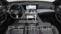 2021 Mercedes Benz E-Class
