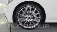 2021 Mercedes Benz E-Class