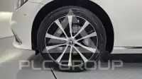 2021 Mercedes Benz E-Class