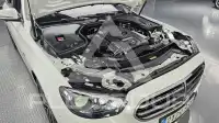 2021 Mercedes Benz E-Class