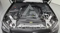 2021 Mercedes Benz E-Class