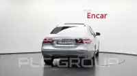 2021 Mercedes Benz E-Class