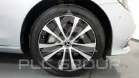 2021 Mercedes Benz E-Class