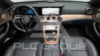 2021 Mercedes Benz E-Class