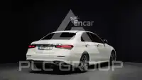 2021 Mercedes Benz E-Class