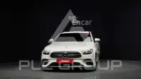 2021 Mercedes Benz E-Class