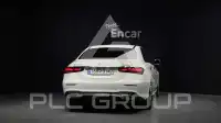 2021 Mercedes Benz E-Class