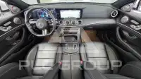 2021 Mercedes Benz E-Class