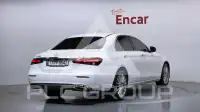 2021 Mercedes Benz E-Class
