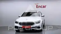 2021 Mercedes Benz E-Class