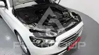 2021 Mercedes Benz E-Class
