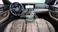 2021 Mercedes Benz E-Class